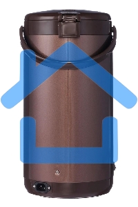 Термопот Starwind STP5171 5л. 750Вт коричневый