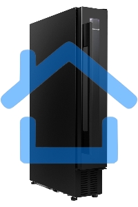 Винный шкаф Maunfeld MBWC-20S7