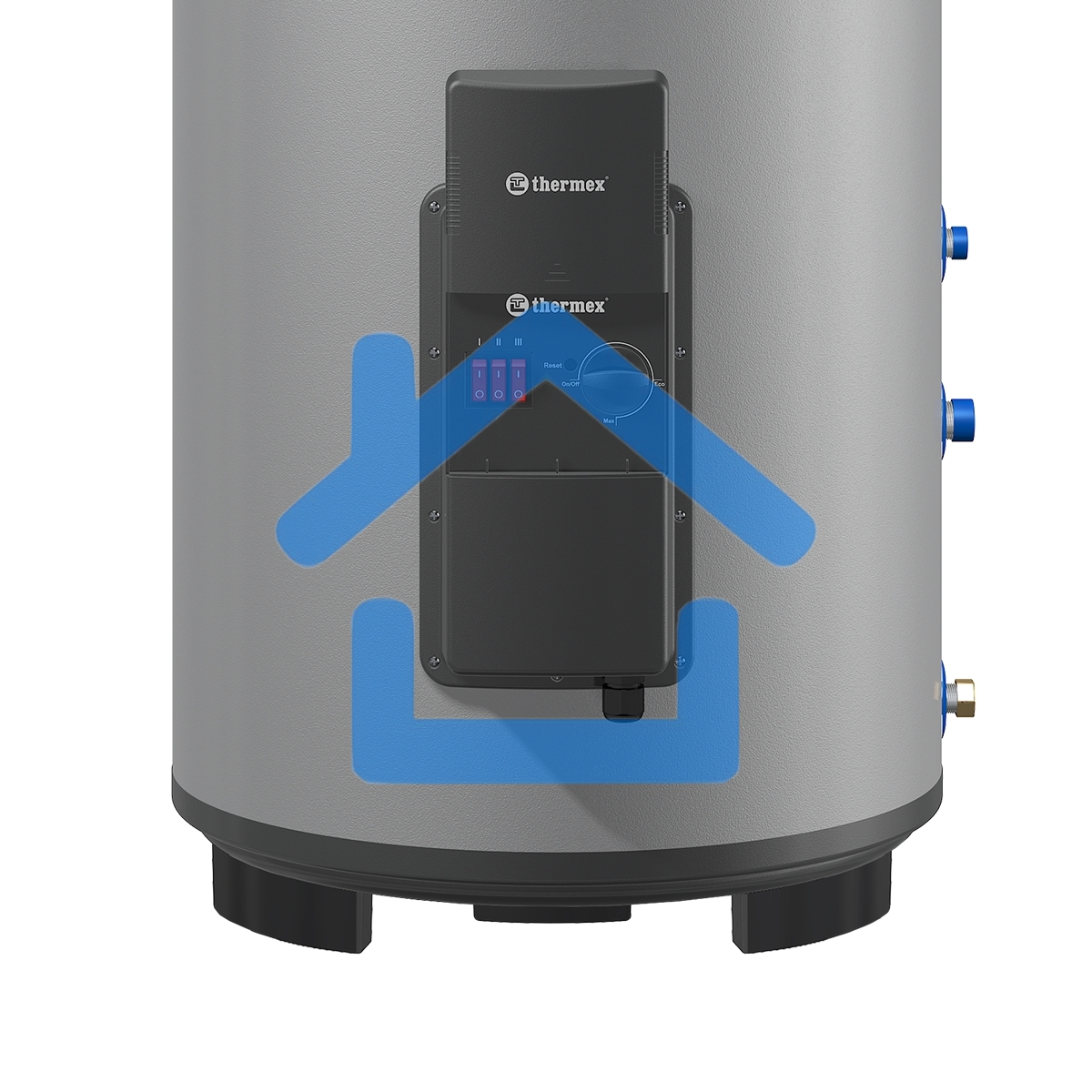 Водонагреватель Thermex Kelpie 200 F