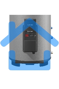 Водонагреватель Thermex Kelpie 200 F