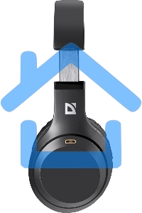 Гарнитура Defender FREEMOTION B695 черный