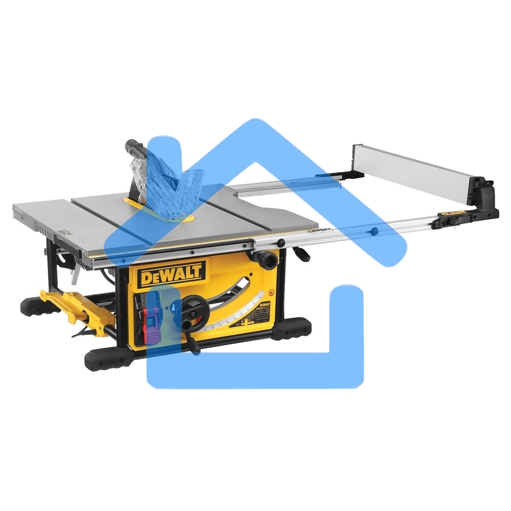 Настольная пила DEWALT DWE7492 2000 Вт