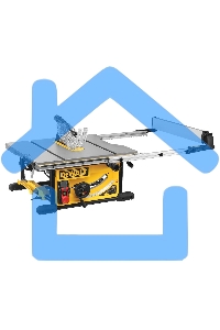 Настольная пила DEWALT DWE7492 2000 Вт