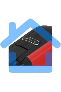 Кофеварка 3 в 1 BQ CM3000 черный-красный, исп. кофе - капсулы/молотый, 0.6 л, 1450 Вт, 19 бар