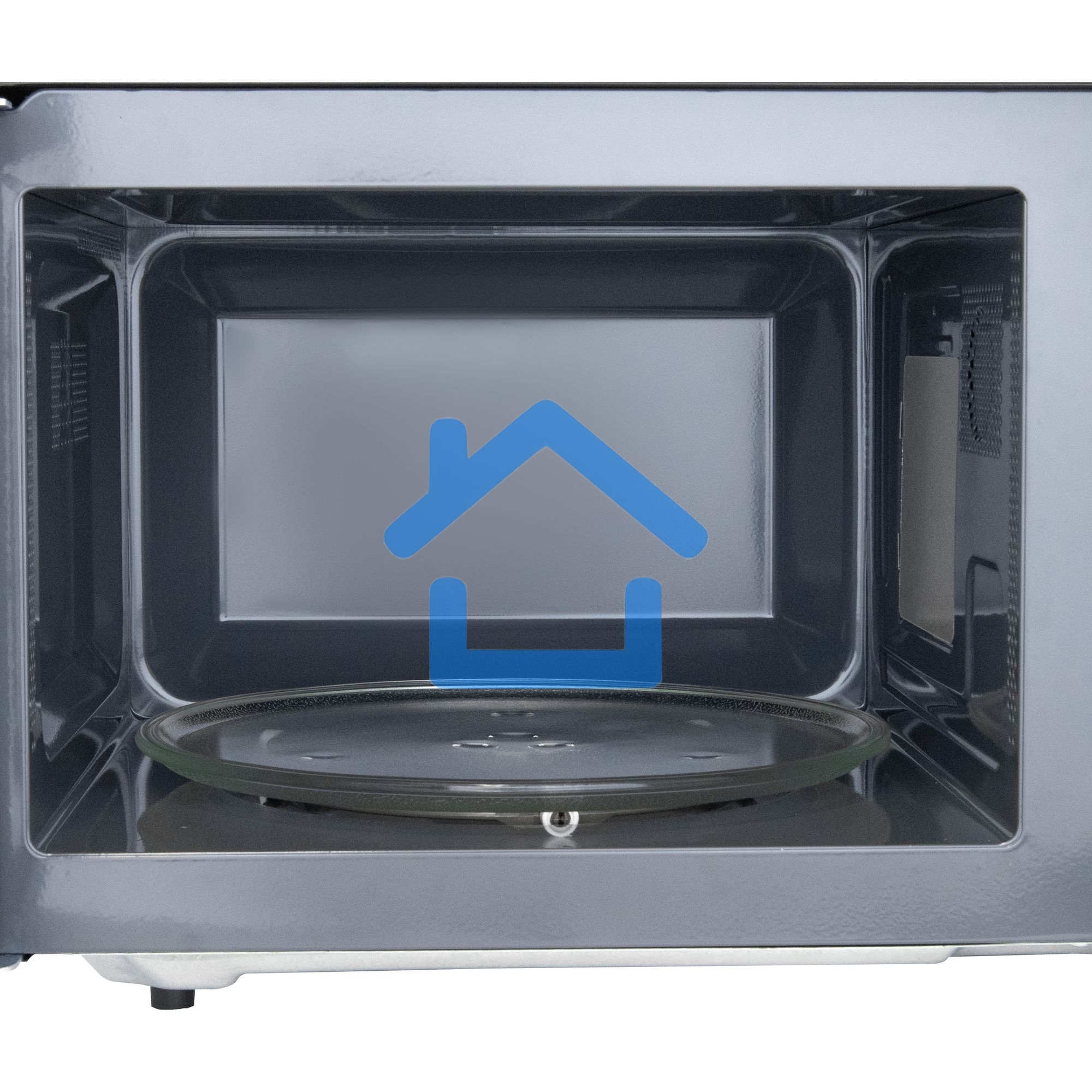 Микроволновая печь BBK 23MWS-826T/B-M черный, 23 л, 800 Вт, переключатели - кнопки