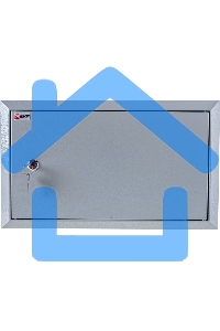 Щит EKF ЩРВ-18М (з) mb11-18m