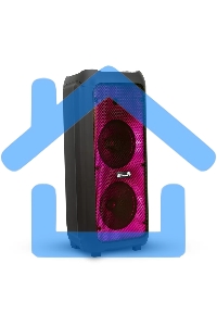 Колонка Eltronic FIRE BOX 08