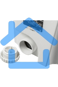 Насос канализационный Вихрь КН-500 68/9/2