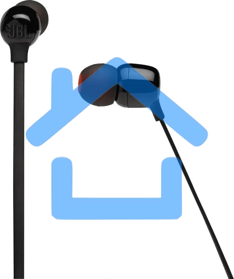 Гарнитура JBL BLUETOOTH TUNE 125BT BLACK