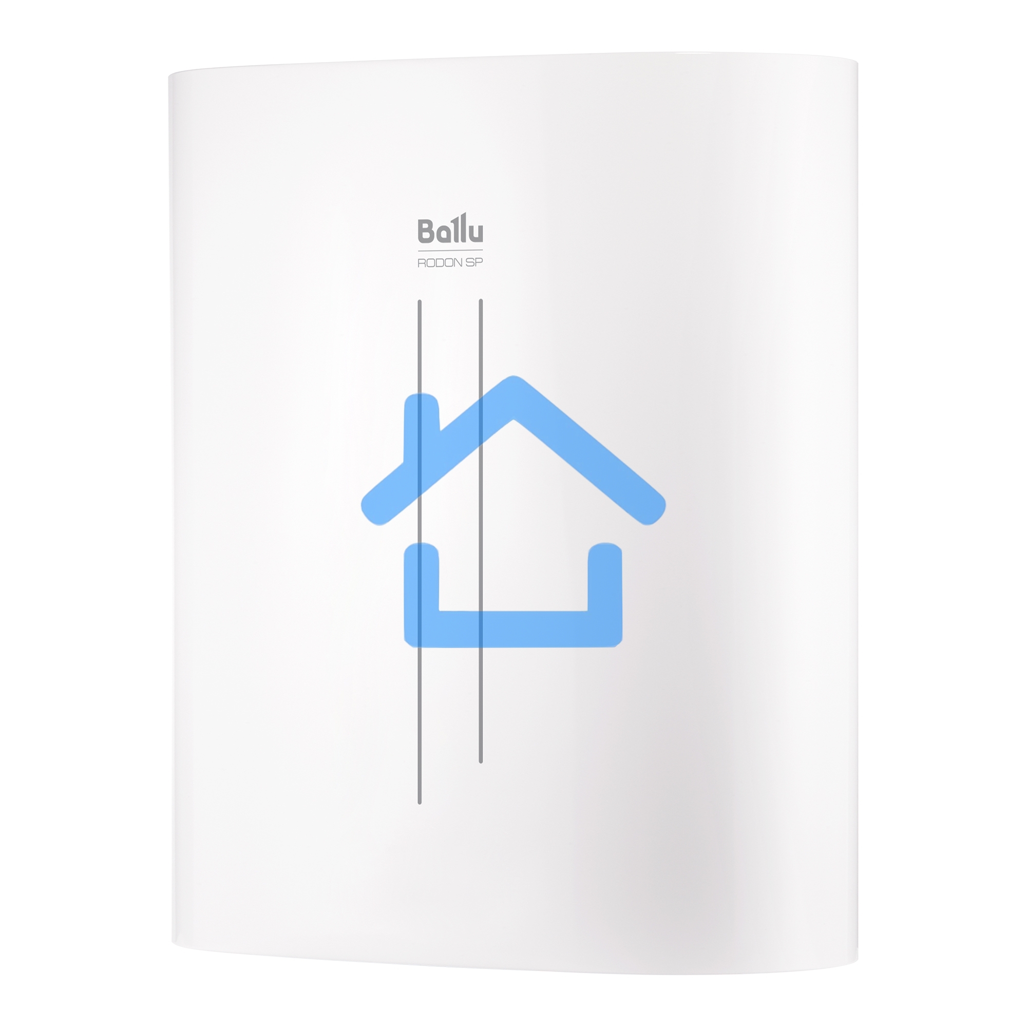 Водонагреватель Ballu BWH/S 30 Rodon SP