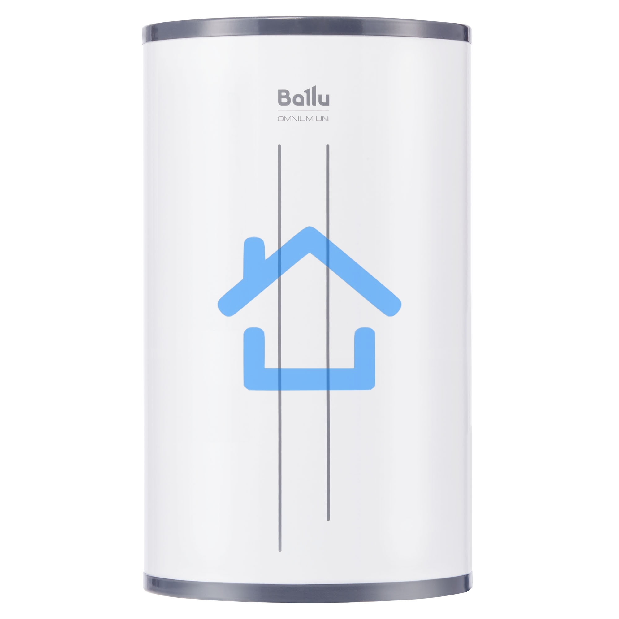 Водонагреватель Ballu BWH/S 15 Omnium Uni O