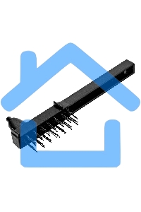 Аппарат инвертор. полуавтомат. cварки MIG-200S, 200A, ПВ 60%, катушка 5 кг MTX