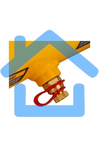 Компрессор DLS750/6 безмасляный малошумный 750 Вт, 140 л/мин,ресивер 6 л Denzel