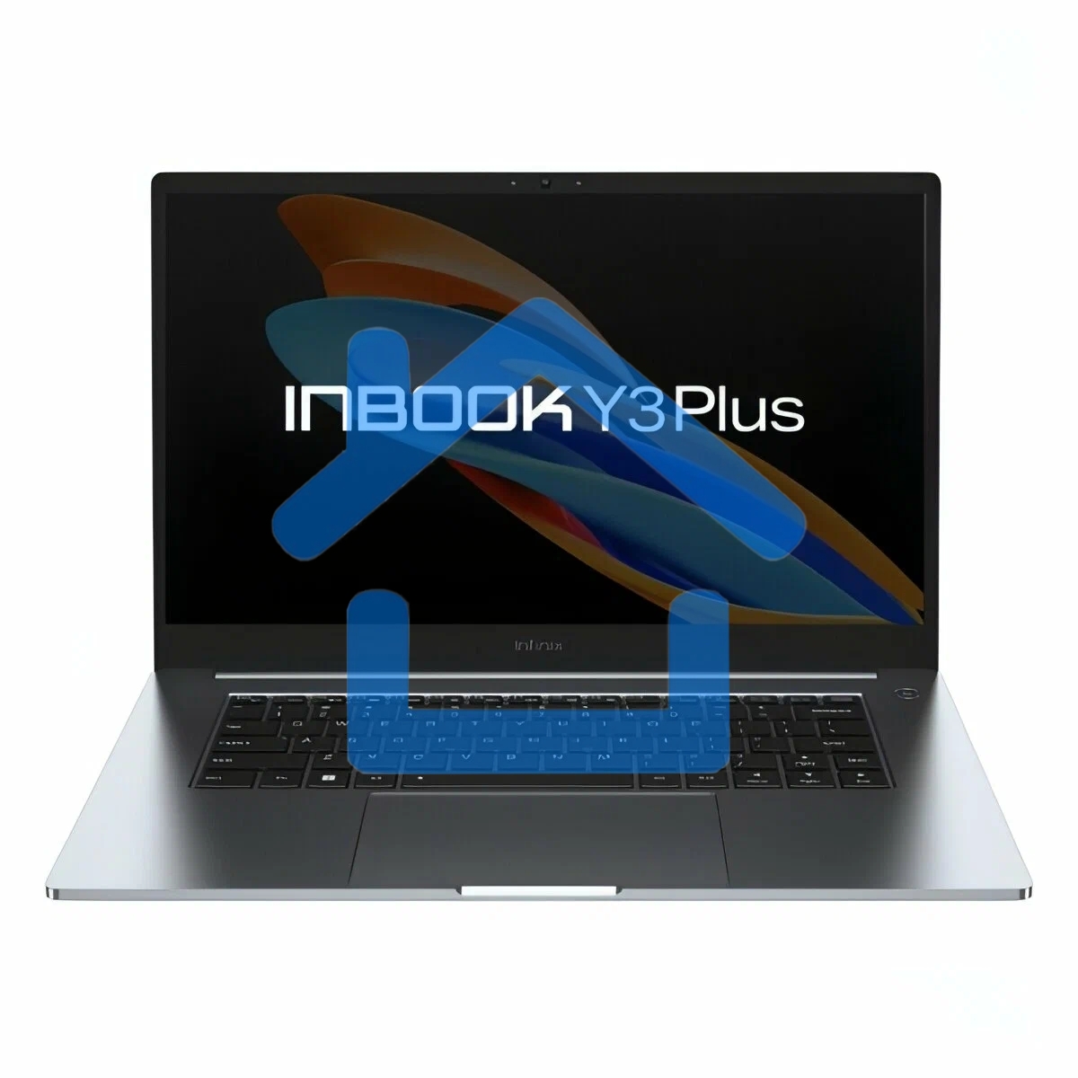 Ноутбук Infinix Inbook Y3 PLUS_YL512 15.6