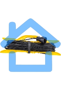 Удлинитель на рамке Stayer 