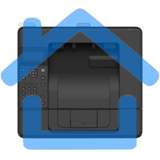 Принтер лазерный Canon i-Sensys LBP243dw (5952C013), A4, ч/б, печ. 36 стр/мин., 1200 x 1200 dpi, USB, RJ-45, Wi-Fi, Air Print, Mopria