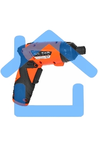 Отвертка аккумуляторная PATRIOT PS 236; напряжение: 3,6V; кейс; комплект бит