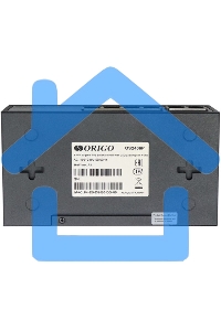 Коммутатор Smart Managed L2 PoE Switch 4 x 1000Base-T PoE+, 2 x 1000Base-T, PoE-60W budget