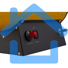 Тепловая пушка газовая Ballu BHG-10L