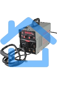 Сварочный аппарат Победа АПС-155И инвертор MIG-MAG/ММА 5.6кВт (кейс в комплекте)