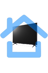 Телевизор LG 43'' 43UN640S0LD черный LED UHD 60Hz webOS