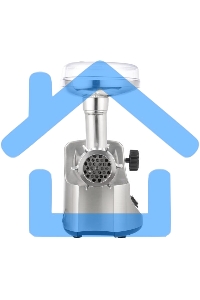 Мясорубка электрическая Centek CT-1606 серебиристый, 3000 Вт