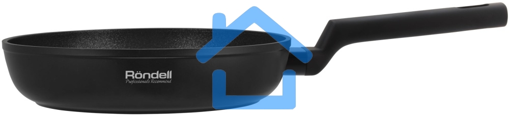 Сковорода Rondell Basaltica RDA-1842 28см