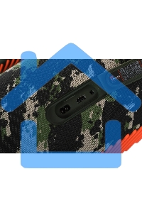 Портативная акустика JBL BOOMBOX 3 камуфляж