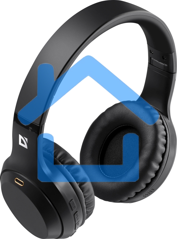 Гарнитура Defender FREEMOTION B695 черный