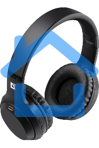 Гарнитура Defender FREEMOTION B695 черный