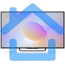 Телевизор Polar 43