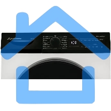 Стиральная машина Schaub Lorenz SLW T3721 белый, загрузка фронтальная 7 кг, 1400 об/мин, класс А+++