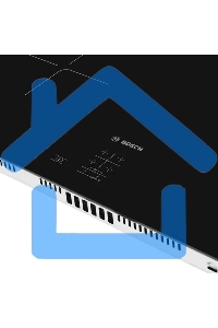 Индукционная варочная панель Bosch PUG61KAA5E черный