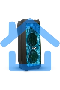 Колонка Eltronic FIRE BOX 08