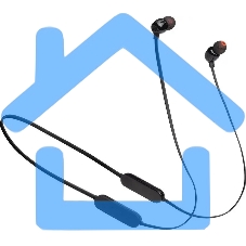 Гарнитура JBL BLUETOOTH TUNE 125BT BLACK