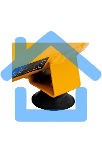 Компрессор DLS750/6 безмасляный малошумный 750 Вт, 140 л/мин,ресивер 6 л Denzel