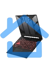 Ноутбук ASUS TUF F15 FX507VU-LP201 15.6