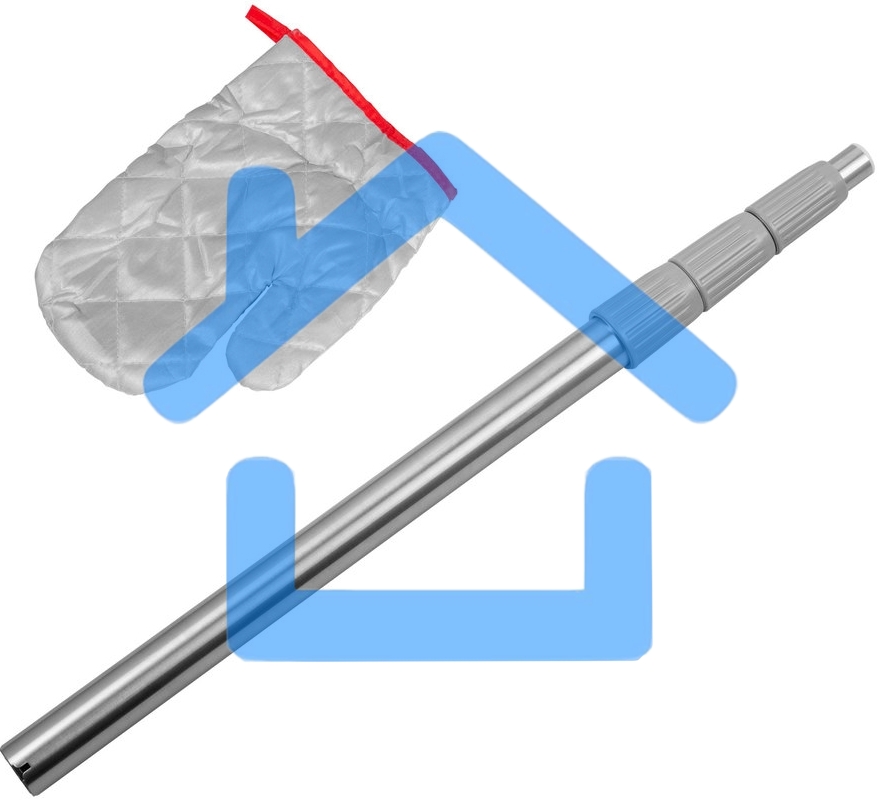 Отпариватель Maunfeld MF-1138GR PRO