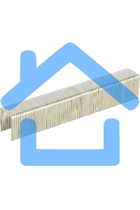 Скобы для степлера плоские STAYER 14 мм тип 140, 1000 шт