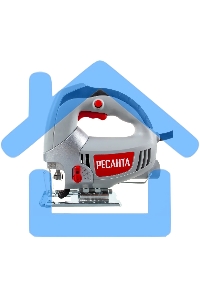 Лобзик Ресанта Л-80/750 750Вт 3000ходов/мин от электросети