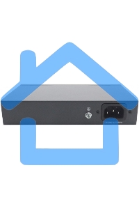 Коммутатор Smart Managed L2 PoE Switch 4 x 1000Base-T PoE+, 2 x 1000Base-T, PoE-60W budget