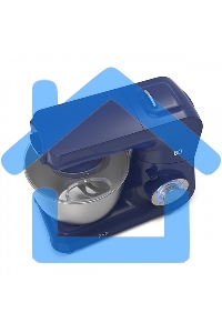 Планетарный миксер BQ MX440 синий