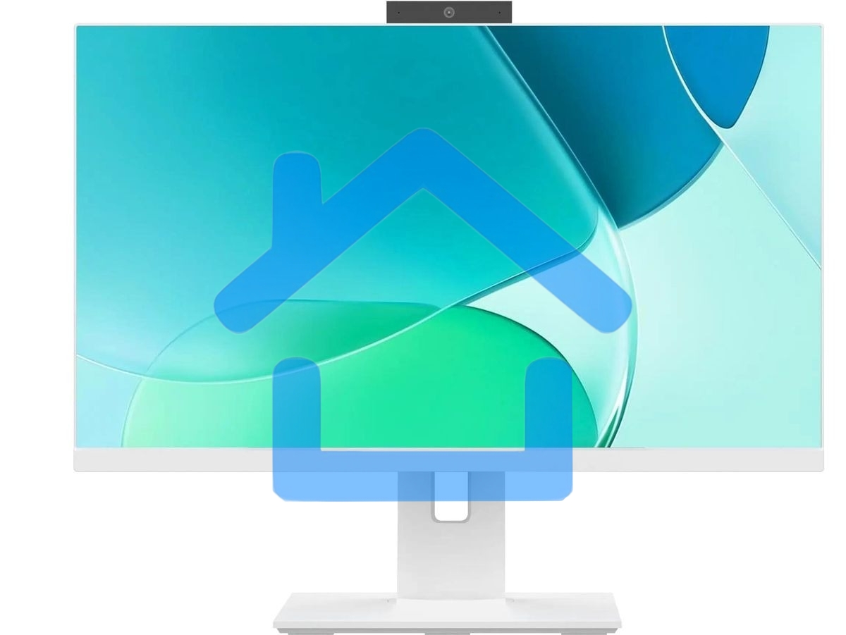 Моноблок IRU Tactio 23.8