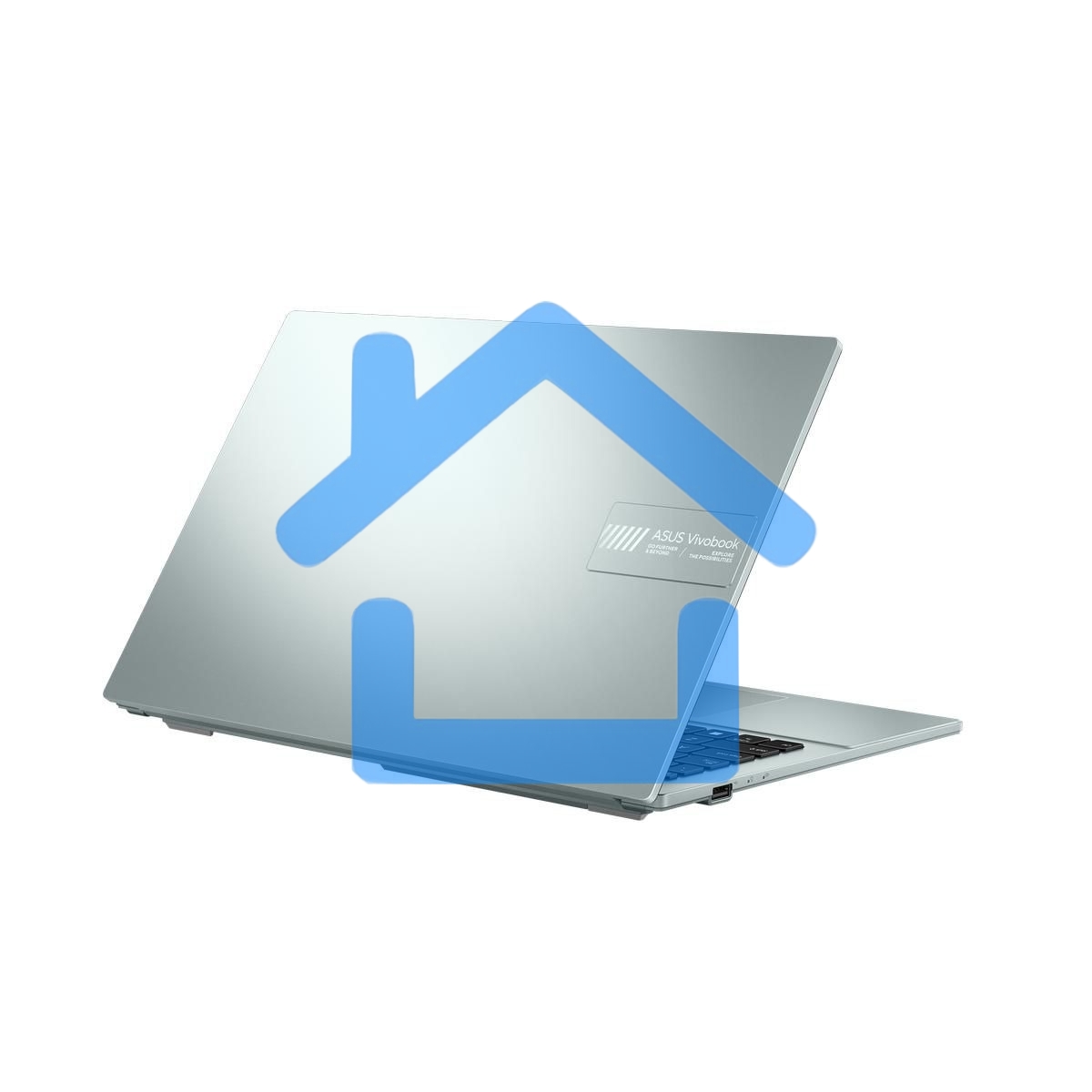 Ноутбук ASUS Vivobook Go 15 E1504FA-BQ088 15.6