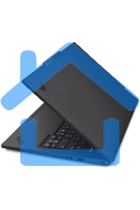 Ноутбук Lenovo TP T14 G4 21MLA01QCD 14