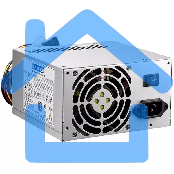 Серверный блок питания ADVANTECH PS8-250ATX-ZE (FSP250-70PFU) 250W, PS/2 (ШВГ=150*86*140мм), 80 PLUS Bronze, AC to DC 100-240V Single Power Supply