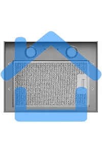 Вытяжка пристенная островная Maunfeld Bath Isla 401 нержавеющая сталь, 40 см, 1150 куб. м/ч, 52 дБ