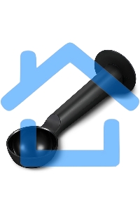 Кофеварка рожковая BQ CM7004 стальной, исп. кофе - молотый, 1,6 л, 1450 Вт, 20 бар