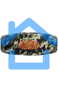 Портативная акустика JBL BOOMBOX 3 камуфляж