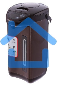 Термопот Starwind STP5171 5л. 750Вт коричневый